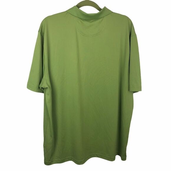 PGA Authentic Performance polo golf shirt - Picture 8 of 9